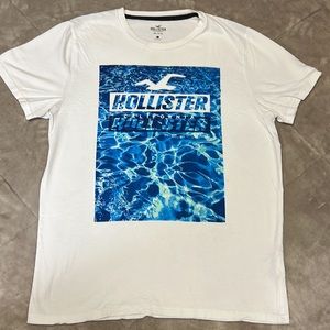 Hollister t-shirt